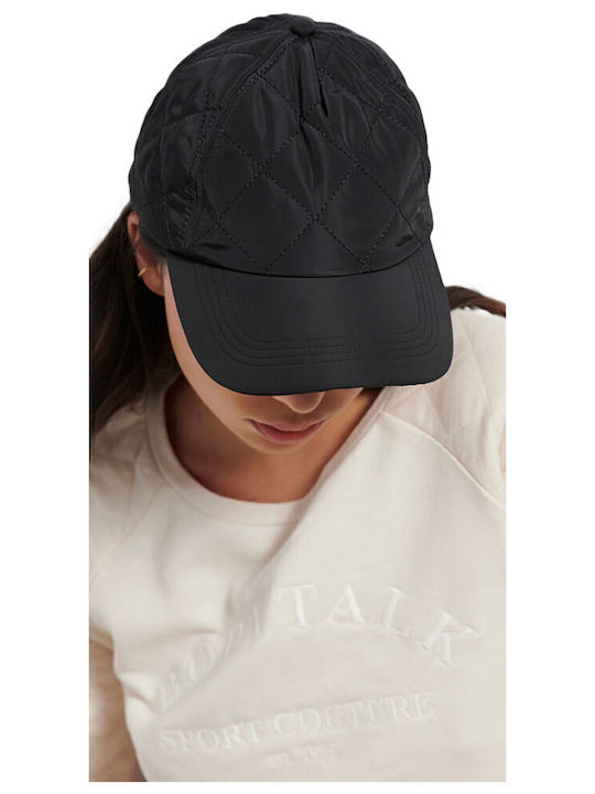 BodyTalk Γυναικείο Jockey Μαύρο 1222-974555-00100