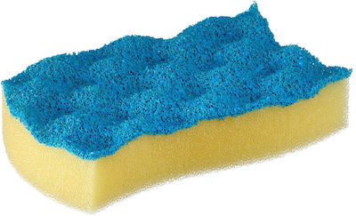 Vileda Kitchen Sponge for Dishes Multicolour Ondattiva Colors