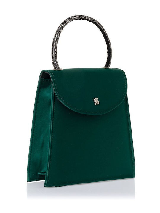 Damentasche Handtasche Grün