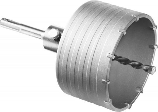 Total Diamond Crown Threading SDS