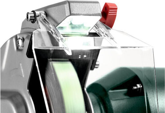 Metabo Δίδυμος Τροχός DS 200 Plus με Ισχύ 600Watt