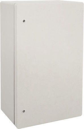 CP506 Wall mounted Waterproof Fuse Box W400xH600xD200mm