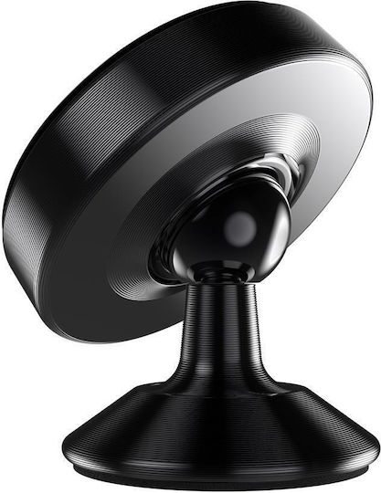 Devia EL071 Car Mobile Mount with Magnet Black