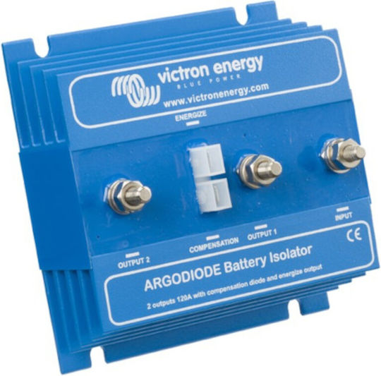 Victron Energy Argo Diode Photovoltaic Battery Monitoring System,Smart Battery Management System ARG180301020 1pcs