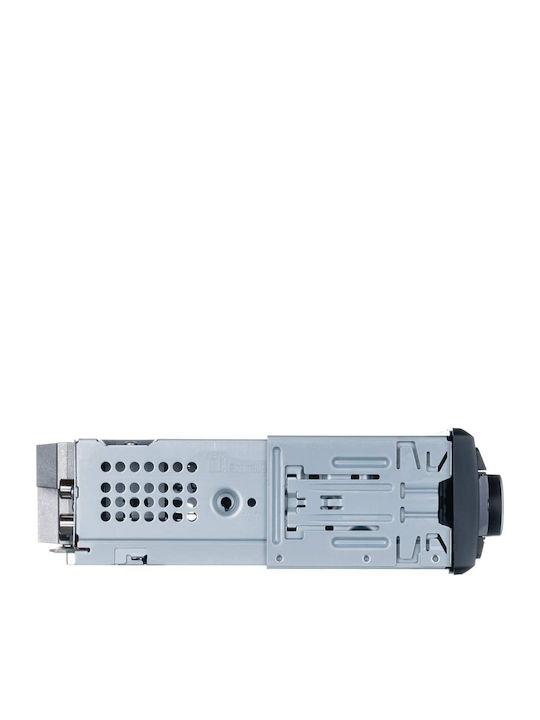 Pioneer Ηχοσύστημα Αυτοκινήτου 1DIN (Bluetooth/USB) με Αποσπώμενη Πρόσοψη