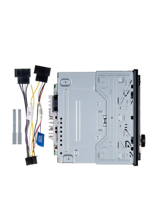 Pioneer Car Audio System 1DIN (USB/CD) with Detachable Panel