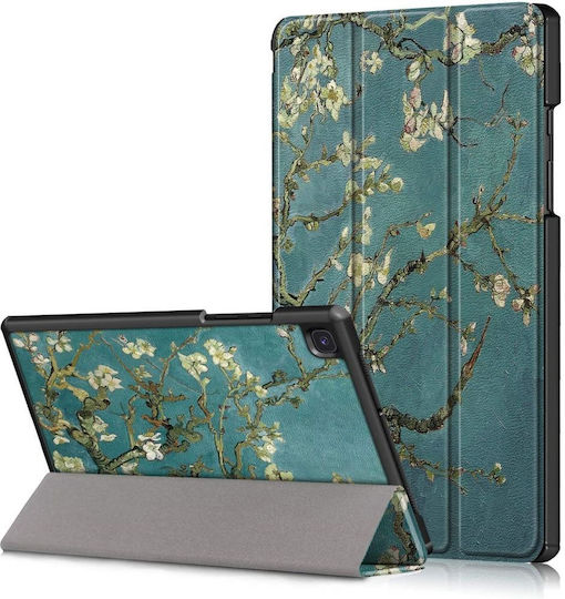 Smartcase Flip Cover Multicolouη (Galaxy Tab A7 Lite)