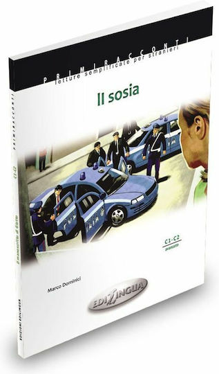 II SOSIA +CD (C1-C2 avanzato)
