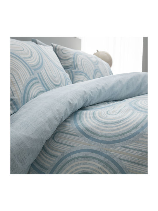 Vesta Home Pilotă Super Dublu 220x230cm Motif Ciell 11.5 togs Togs