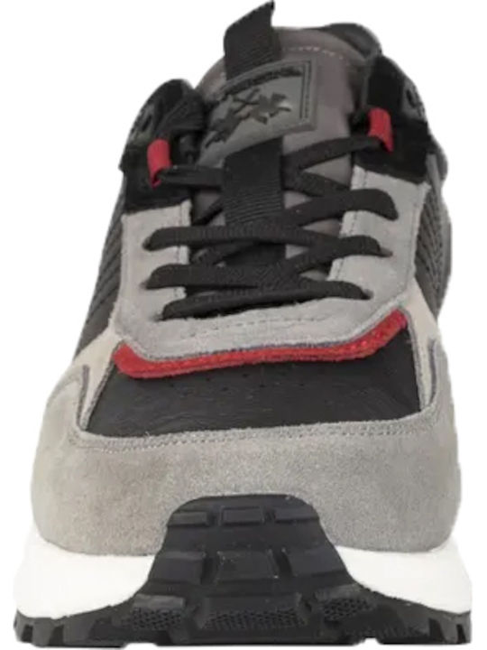 Sneakers Black