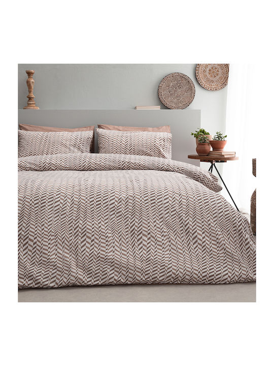 Vesta Home Duvet Semi-double 190x230cm Olivia 2