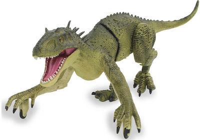Jamara Exoraptor Τηλεκατευθυνόμενο Παιχνίδι Δεινόσαυρος Green
