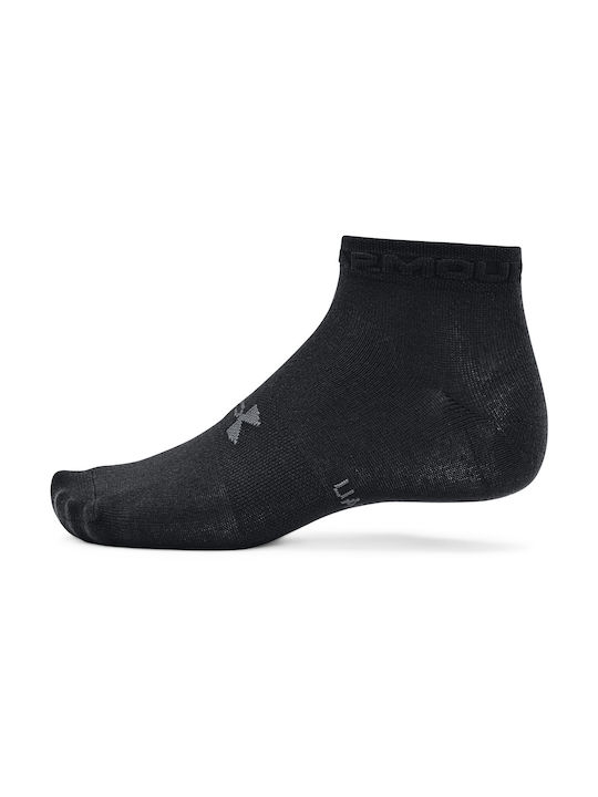 Under Armour Essentials Sportsocken Mehrfarbig 3 Paare