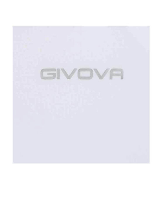 Givova Coprus 2 White