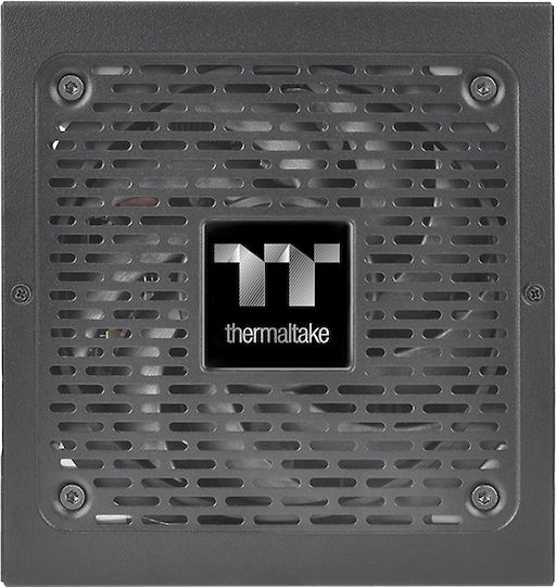Thermaltake Toughpower PF1 1200W Μαύρο Τροφοδοτικό Υπολογιστή Full Modular 80 Plus Platinum
