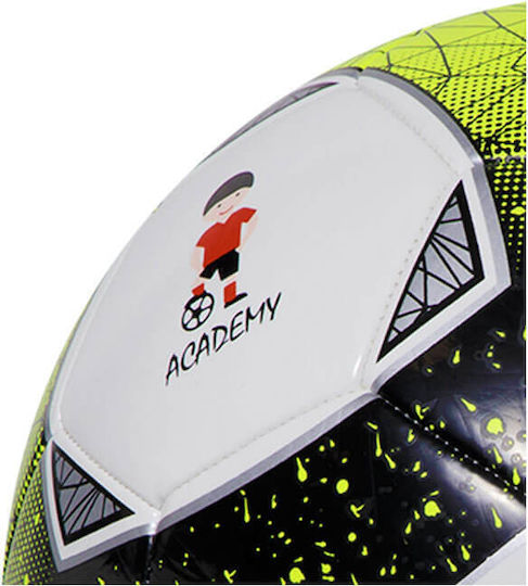Givova Academy School Soccer Ball Multicolour