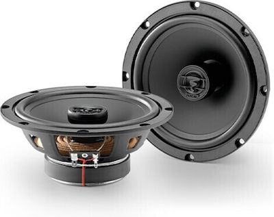 Focal Car Speaker ACX 165 6.5" with 60W RMS (2 Way)