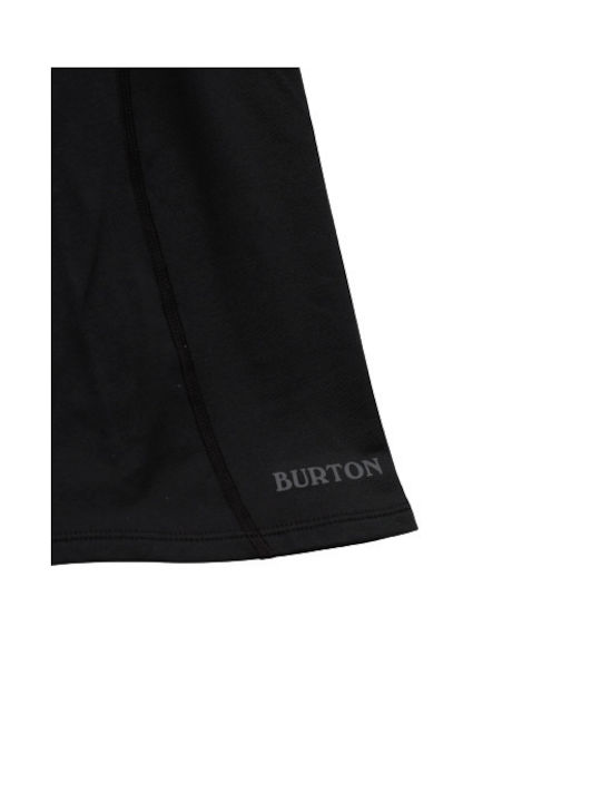 Burton Expedition Sportliche Modeaccessoires Full Face Schwarze