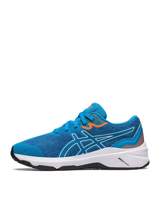 ASICS