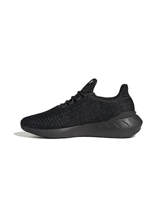 Swift Run 22 Ανδρικά Sneakers Core Black / Carbon