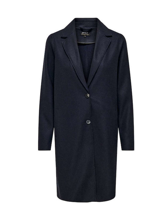 Frauen Schwarz Jacke