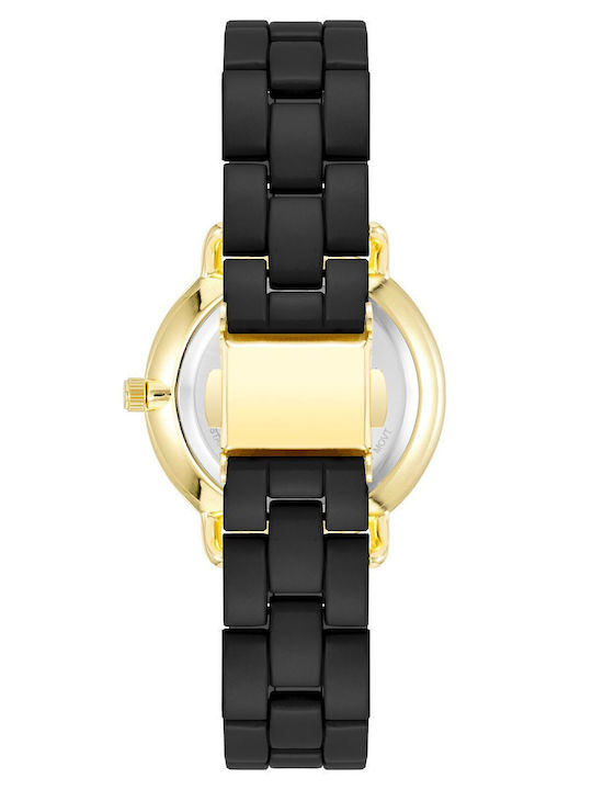 Juicy Couture Watch with Battery Mechanism