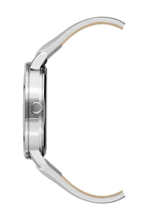 Juicy Couture Watch with Battery Mechanism