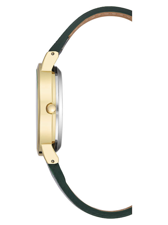 Juicy Couture Watch with Battery Mechanism