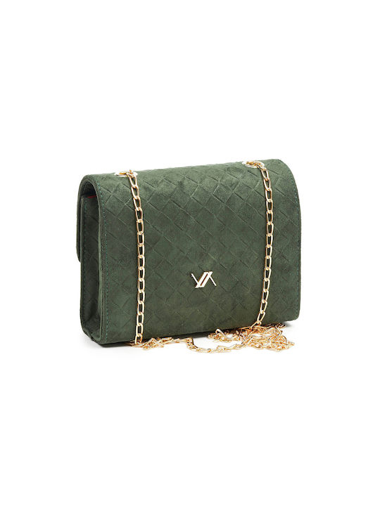 Verde Women's Bag Hand Green