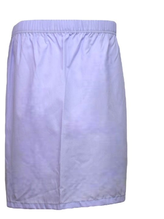 Herren Boxershorts Lila 1Packung