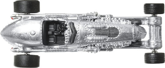 Hot Wheels Premium Car Culture Mașinuță Mașina Tanc Jay Leno Scară 1:64 Pentru 3+ Ani