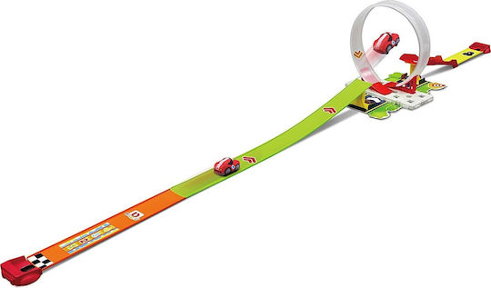 Bburago My 1st Loop Track 1:16 For 2+ Years Old