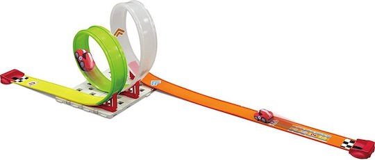 Bburago My 1st Loop Track 1:16 For 2+ Years Old