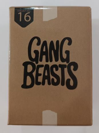 PMI Gang Beasts For 3+ Years (Miscellaneous Designs)