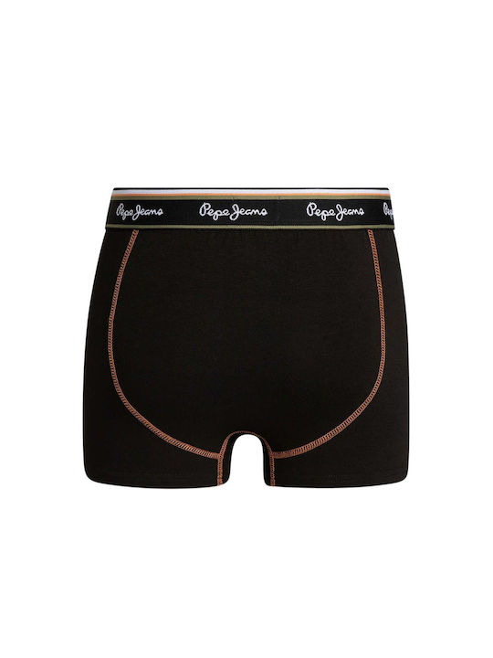 Ανδρικά Μποξεράκια Cedar Wood 3Pack