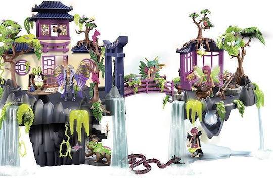 Playmobil Ayuma Академия за феи за 7-12 години