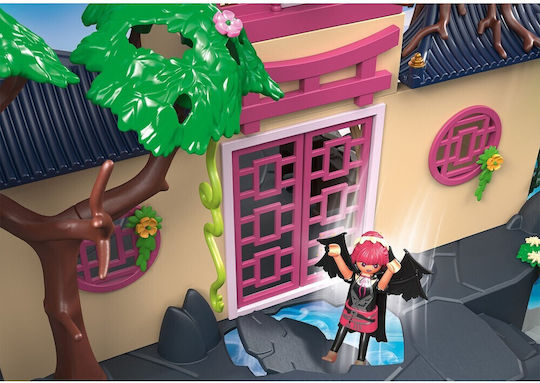 Playmobil Ayuma Академия за феи за 7-12 години
