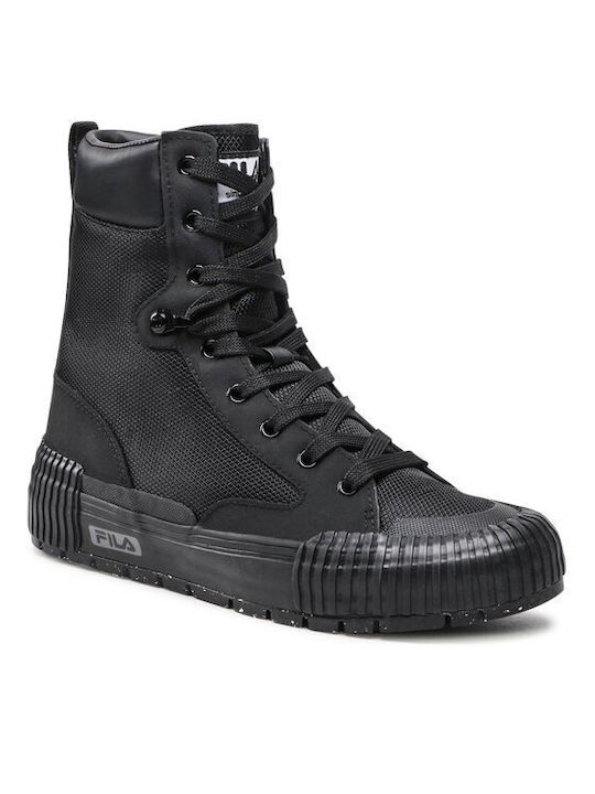 Fila Boots Black