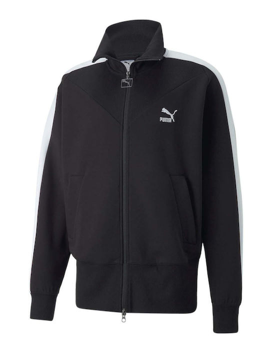 Schwarze Sweatshirts für Herren