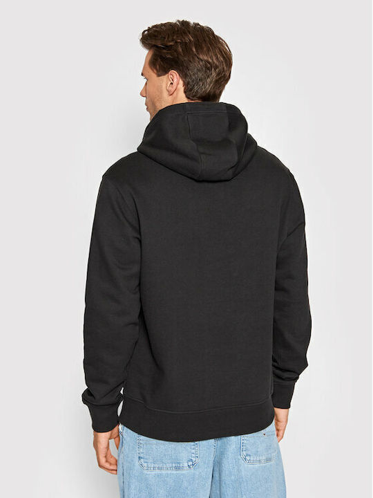 Tommy Hilfiger Black with Hood