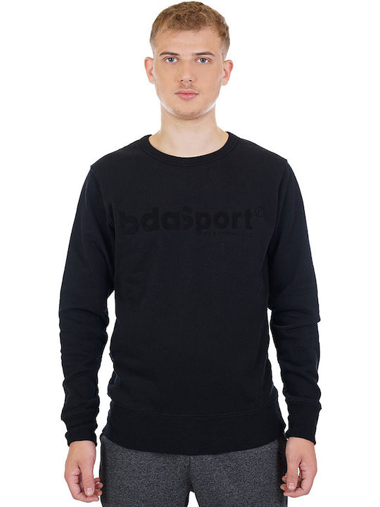 Sweatshirt Schwarz