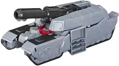 Transformers Titan Changers Megatron για 6+ Ετών 27εκ.