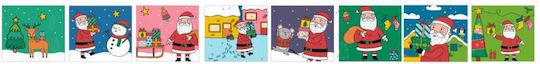 Moses Xmas Slideshow Geschichtenprojektor für 4+ Jahre Jahre
