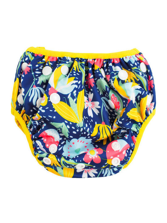 Splash About Costum de baie pentru copii Scutece de înot Multicolor Splash About Costum de baie pentru copii Scutece de înot Multicolor