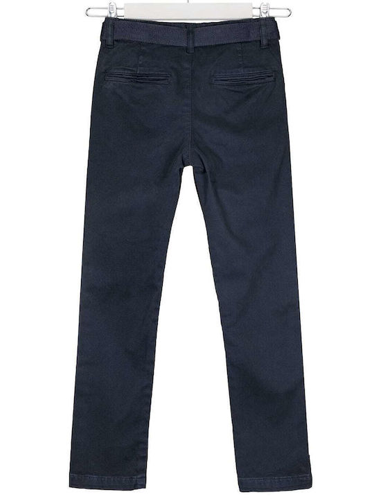 Losan Kids Trousers Blue