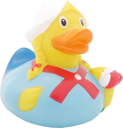 Lilalu Ολλανδέζα Rubber Duck