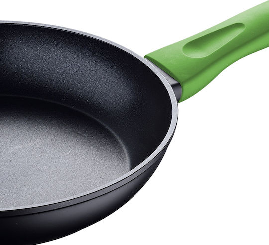Bergner Tigaie din Aluminiu cu Strat Antiaderent 20cm