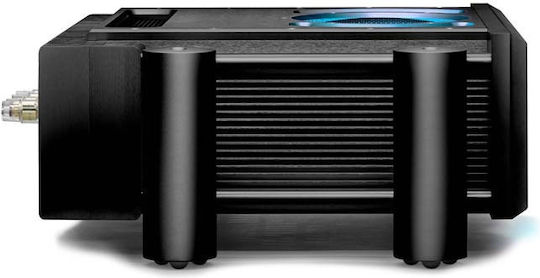 Chord Electronics ULTIMA 3 Τελικός Ενισχυτής Hi-Fi Mono 480W/8Ω Μαύρος
