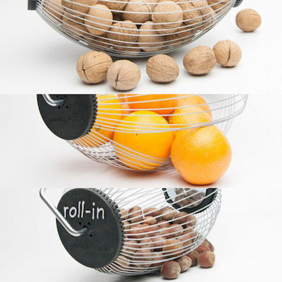 Roll-in Medium Fruit Collector