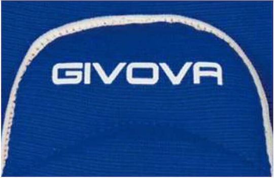 Givova GIN01-0203 Genunchiere volei Adulți / Copii Albastru